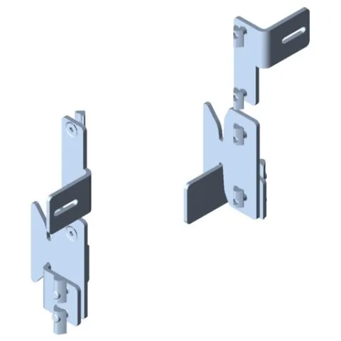 Safety Hanger 8/6