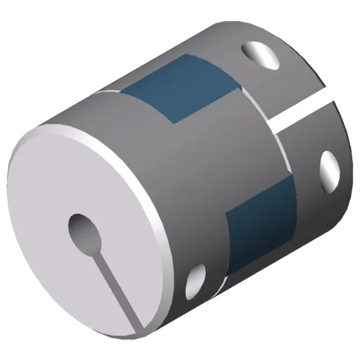 Coupling D30