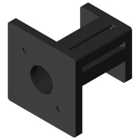 Coupling Housing 8 D55 120x120