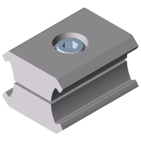 Parallel Fastener D30