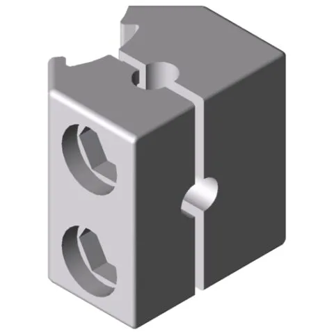 Multiblock D30