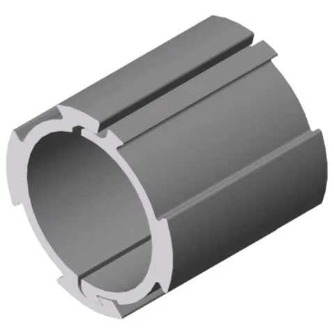 Tube Adapter D30