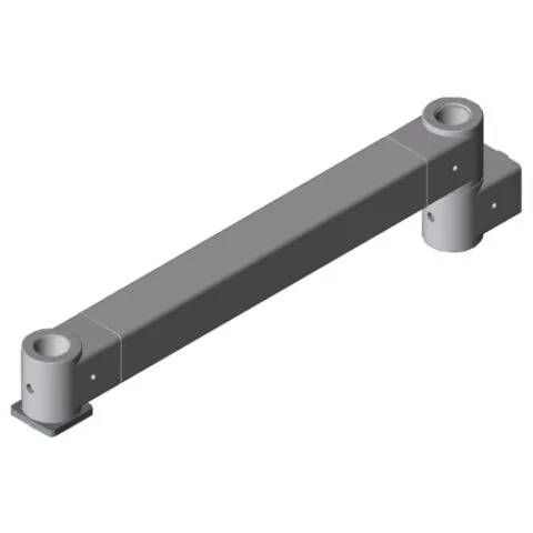 Pivot Arm 8 370 light