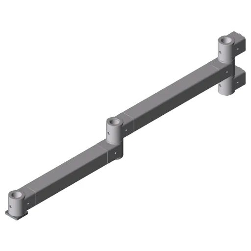 Double Pivot Arm 8 695