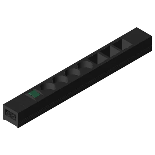 Distribution Strip