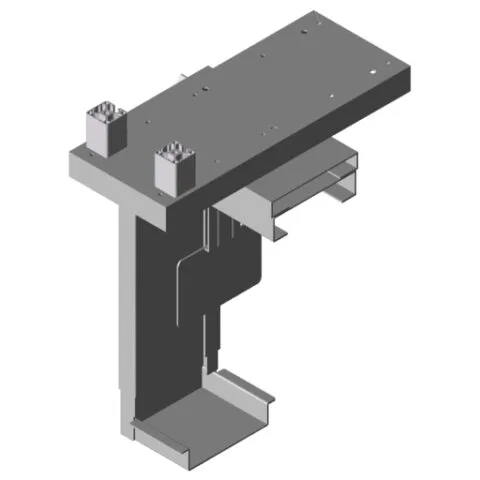 PC Mount