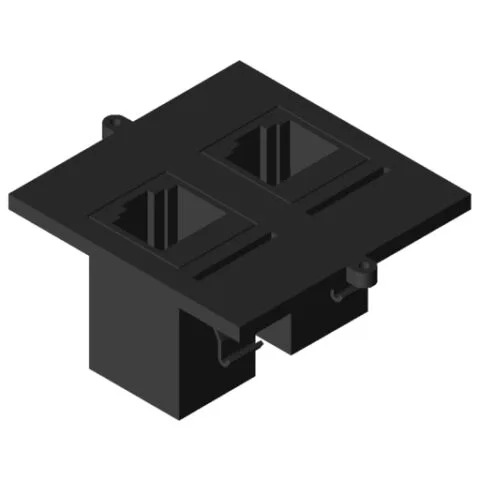 Distribution Strip Insert RJ45