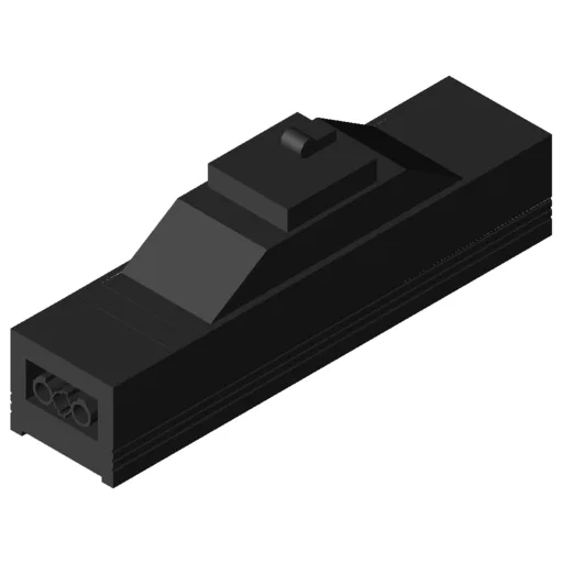 Distribution Strip RCD Unit