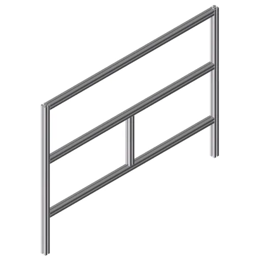 Table Upright F 1500
