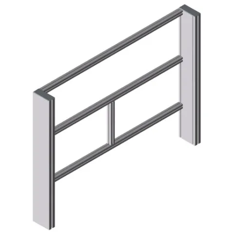 Table Upright E 1500