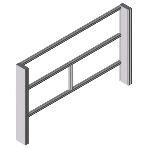 Table Upright E 1800