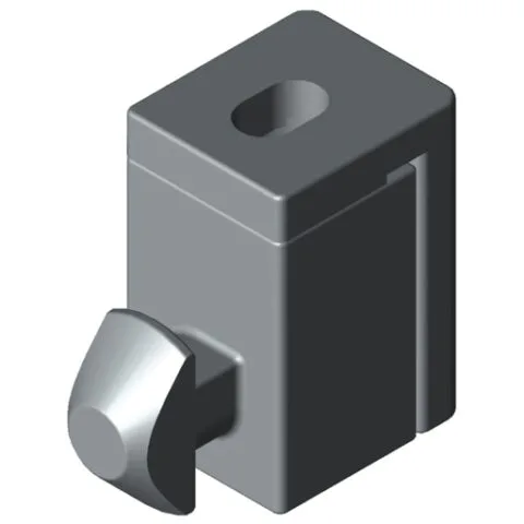 Multiblock 10 PA, grey