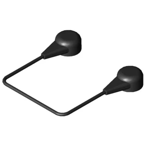 ESD Connection Cable DK10, straight