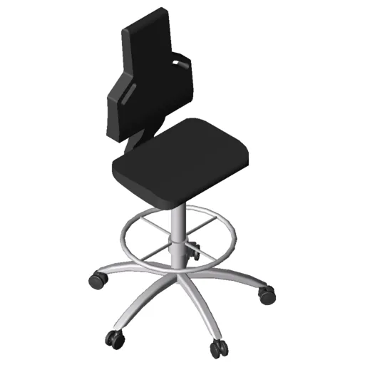 Chair, High-Level, PU