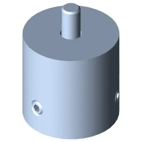 Partition Adapter D40