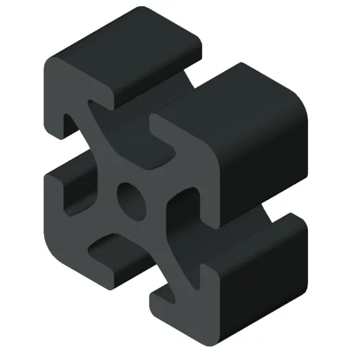 Profile KH 8 40x40, anthracite
