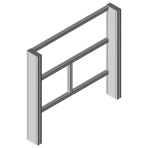 Table Upright F 2 F 1200