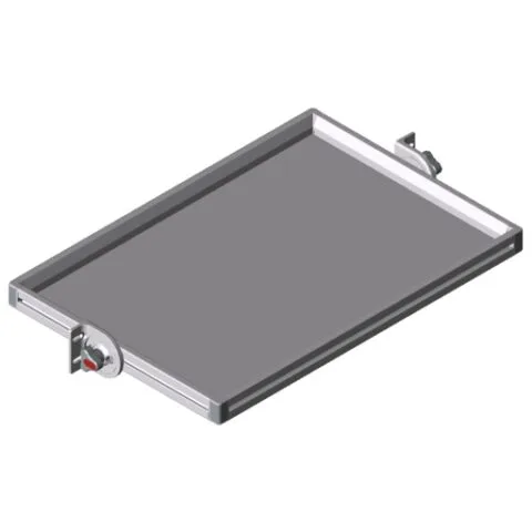 Tray 6x4 ESD A