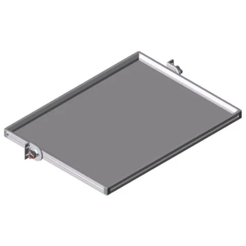 Tray 8x6 ESD A