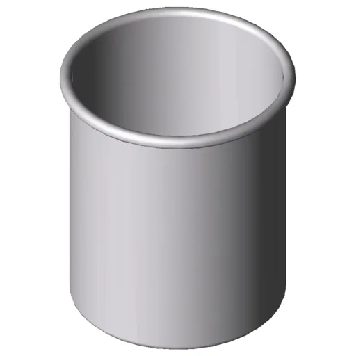 Container D80