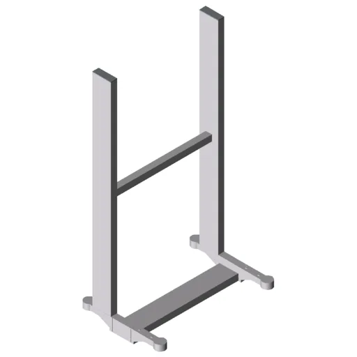 SystemMobile Frame L41H