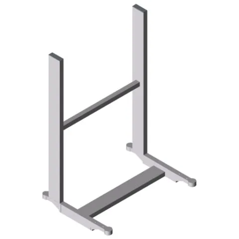 SystemMobile Frame L61H