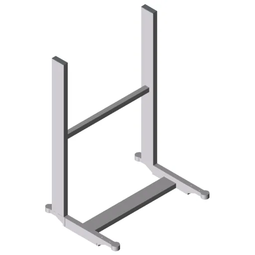 SystemMobile Frame L61H