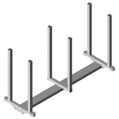 SystemMobile Frame U42M