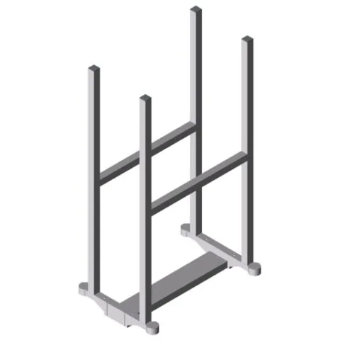 SystemMobile Frame U41H