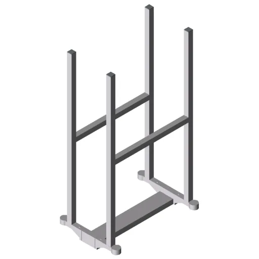SystemMobile Frame U41H