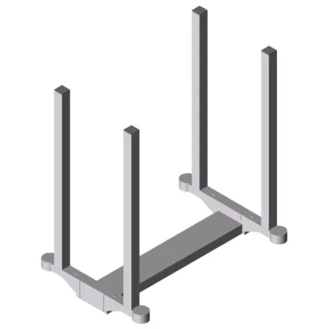 SystemMobile Frame U41M