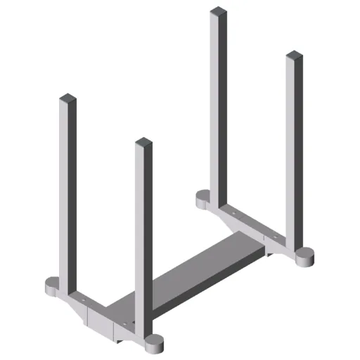 SystemMobile Frame U41M