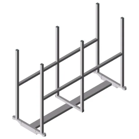 SystemMobile Frame U62H