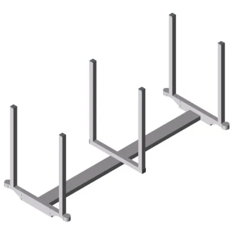 SystemMobile Frame U62M