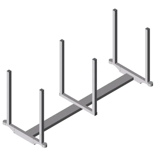 SystemMobile Frame U62M
