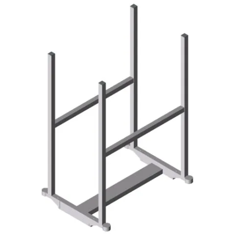 SystemMobile Frame U61H