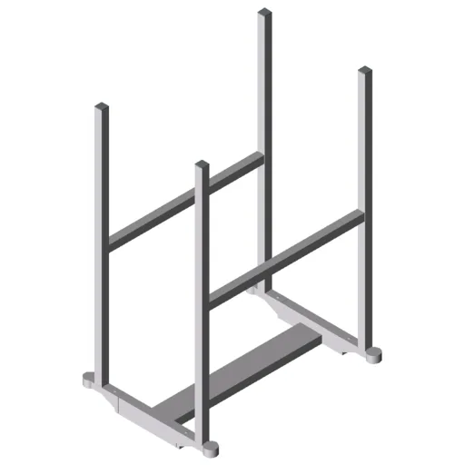 SystemMobile Frame U61H