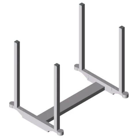 SystemMobile Frame U61M
