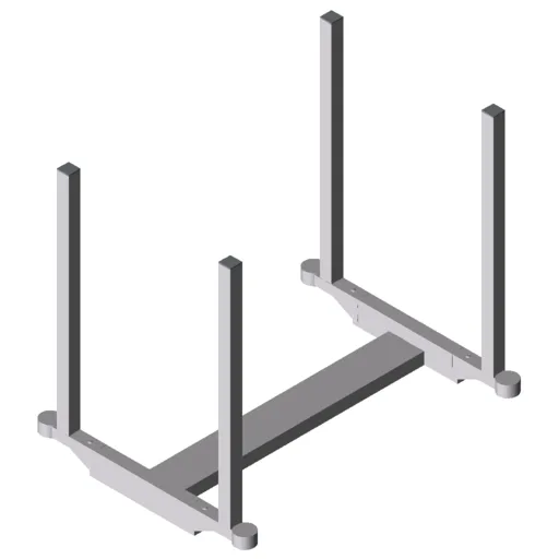 SystemMobile Frame U61M