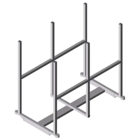 SystemMobile Frame U82H