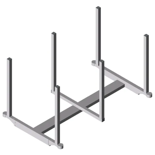 SystemMobile Frame U82M