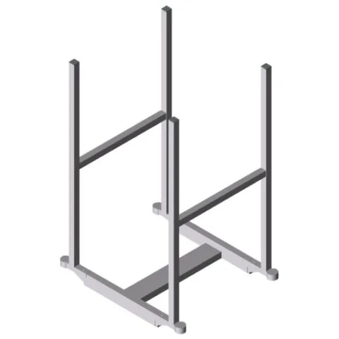 SystemMobile Frame U81H