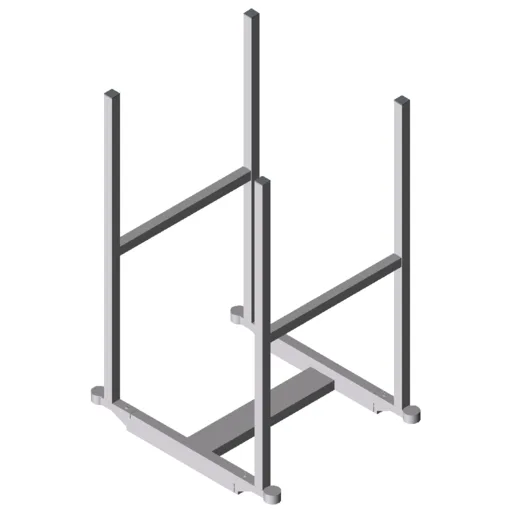 SystemMobile Frame U81H