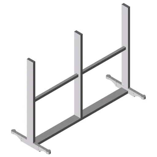 SystemMobile Frame T62H