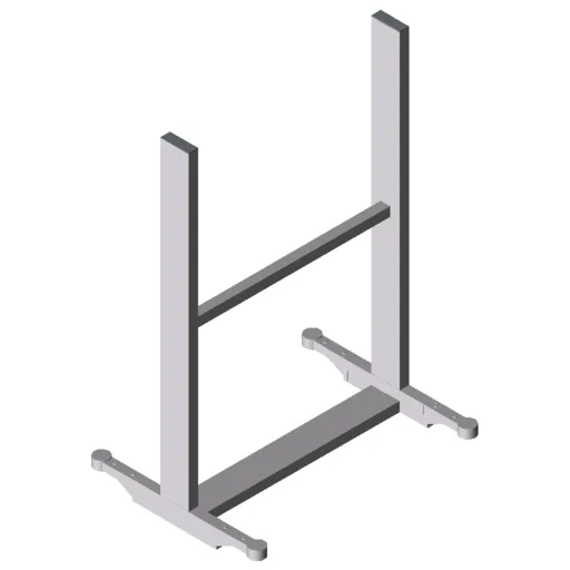 SystemMobile Frame T61H