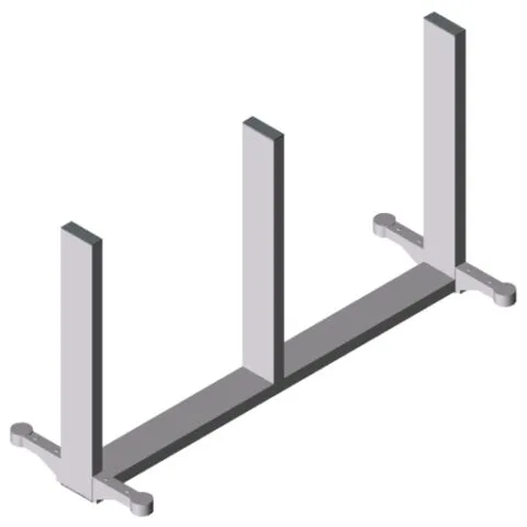 SystemMobile Frame T42M