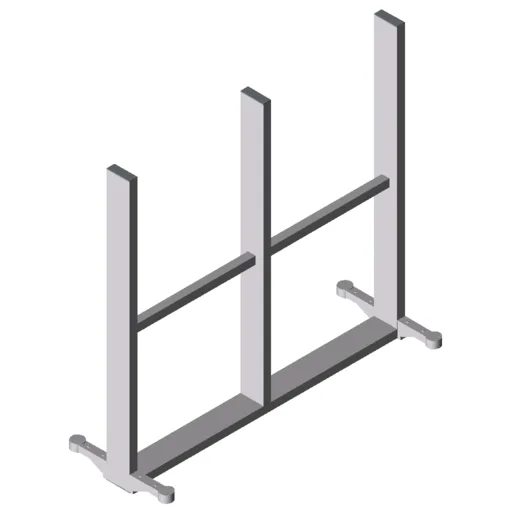 SystemMobile Frame T42H