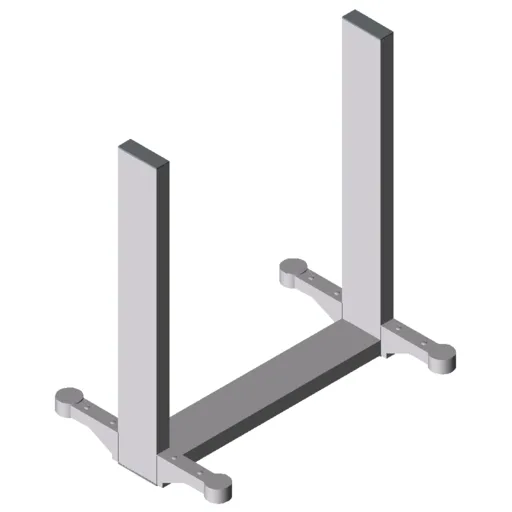 SystemMobile Frame T41M