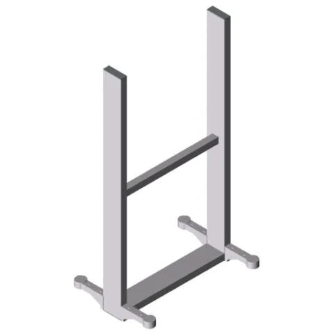 SystemMobile Frame T41H