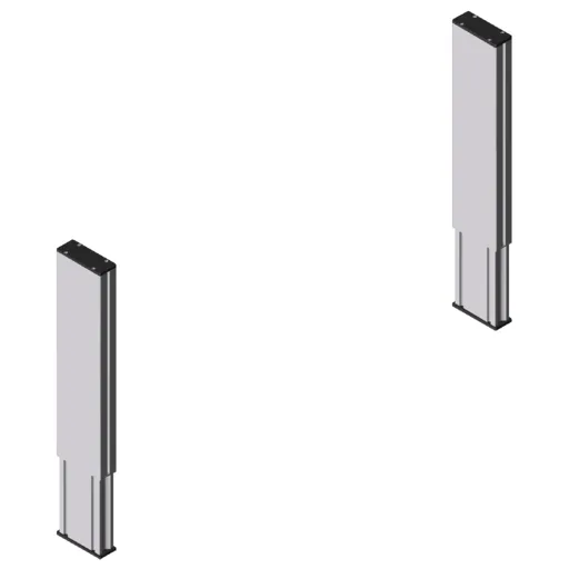 Table Column Set 2 E 230V